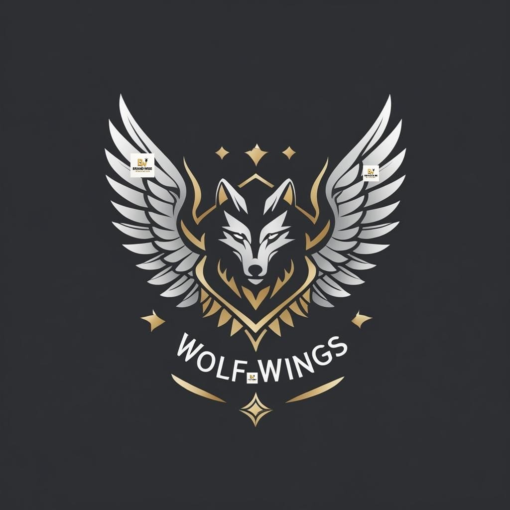 Logo Design by Brand Wise Innovation